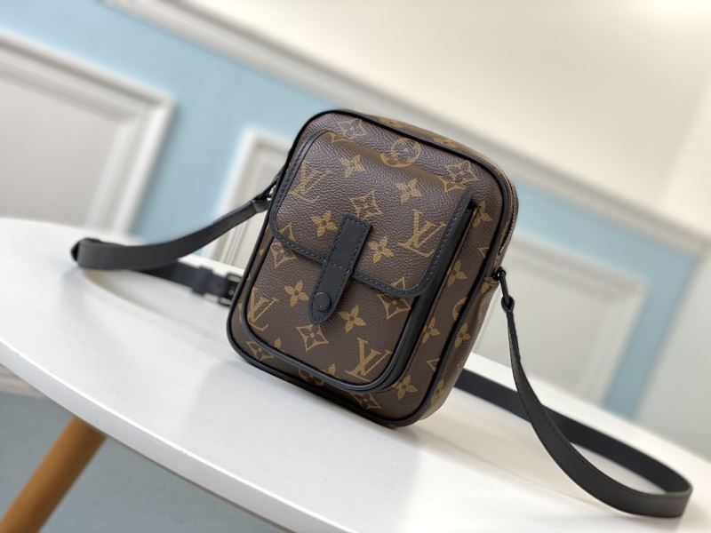 LV Satchel Bags